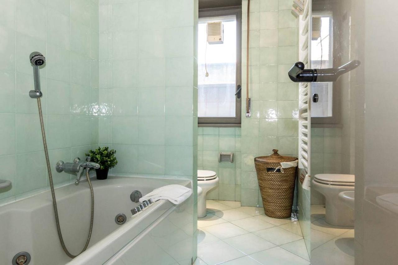 Altido Sant'agostino Family Flat Apartment *