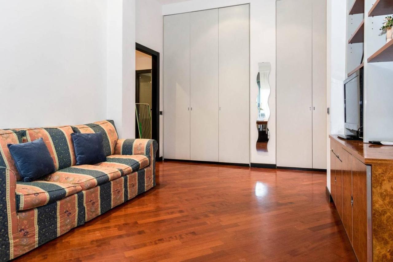 Altido Sant'agostino Family Flat