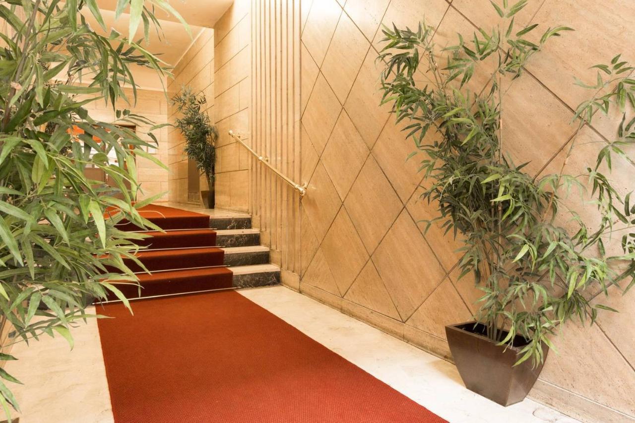 Altido Sant'agostino Family Flat *