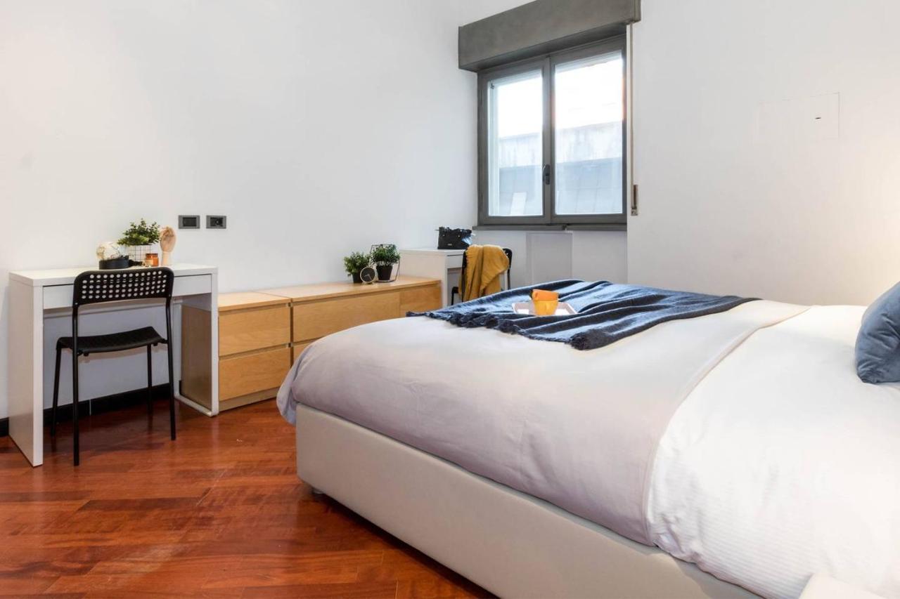 Apartment Altido Sant'agostino Family Flat Mailand